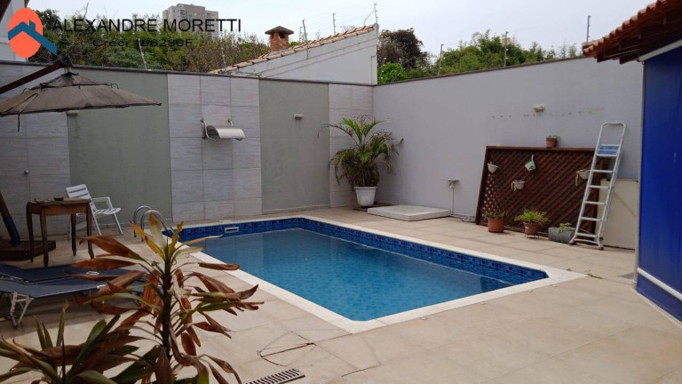 Imagem Casa com 4 Quartos à Venda, 250 m² em Jardim Pagliato - Sorocaba Imagem Casa com 4 Quartos à Venda, 250 m² em Jardim Pagliato - Sorocaba
