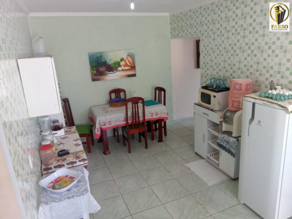 Imagem Casa com 2 Quartos à Venda, 79 m² em Jardim Santa Rosa - Itu Imagem Casa com 2 Quartos à Venda, 79 m² em Jardim Santa Rosa - Itu