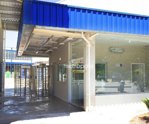 Imagem Galpão para Alugar, 1.650 m² em Aracariguama - Araçariguama