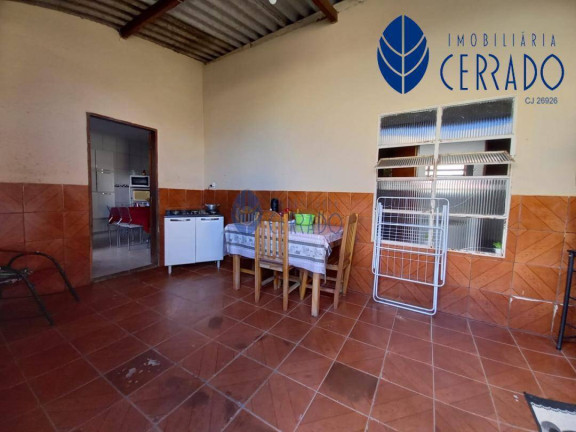 Imagem Casa com 3 Quartos à Venda, 150 m² em Vila Jussara - Anápolis Imagem Casa com 3 Quartos à Venda, 150 m² em Vila Jussara - Anápolis