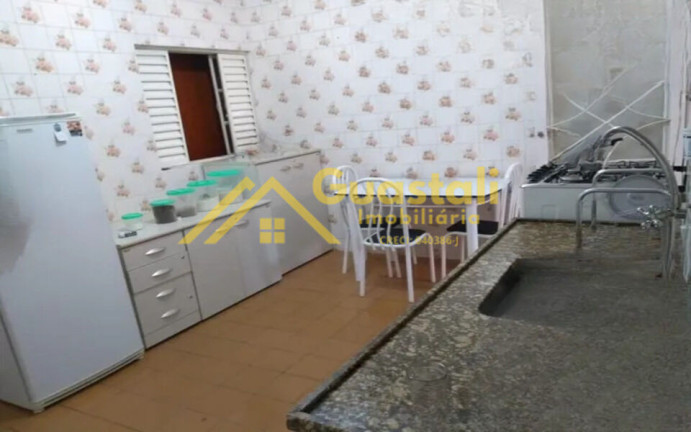 Imagem Casa com 1 Quarto à Venda, 60 m² em Centro - Piracicaba