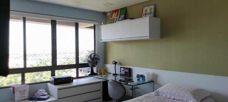 Imagem Apartamento com 4 Quartos à Venda, 184 m² em Poço Da Panela - Recife Imagem Apartamento com 4 Quartos à Venda, 184 m² em Poço Da Panela - Recife