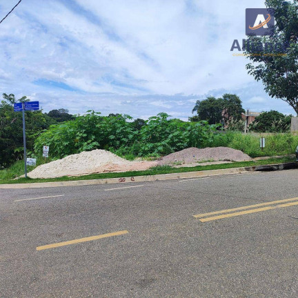 Imagem Terreno à Venda, 257 m² em Residencial Jatobá - Vinhedo