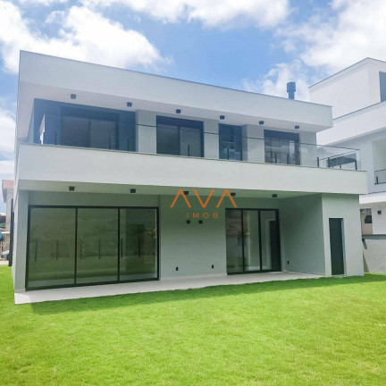 Imagem Casa com 4 Quartos à Venda, 378 m² em Ingleses - Florianópolis