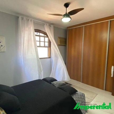 Imagem Casa com 3 Quartos à Venda, 200 m² em Boqueirão - Santos