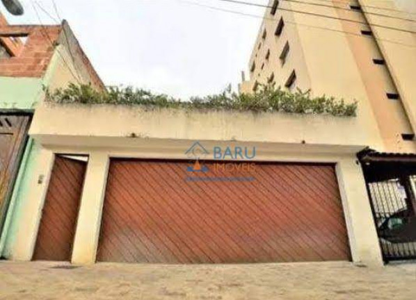 Imagem Sobrado com 3 Quartos à Venda, 230 m² em Campos Elíseos - São Paulo Imagem Sobrado com 3 Quartos à Venda, 230 m² em Campos Elíseos - São Paulo