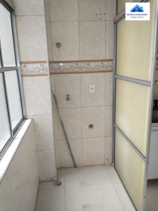 Imagem Apartamento com 2 Quartos à Venda, 70 m² em Centro - Campinas
