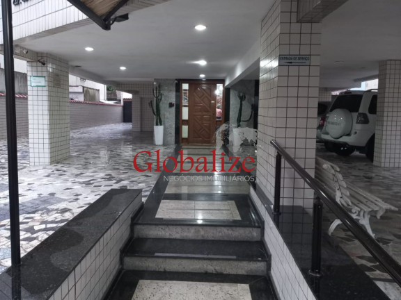 Imagem Imóvel com 2 Quartos à Venda, 65 m² em Embaré - Santos Imagem Imóvel com 2 Quartos à Venda, 65 m² em Embaré - Santos