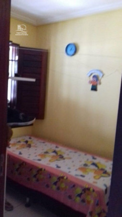 Imagem Casa com 3 Quartos à Venda, 161 m² em Lagoa Redonda - Fortaleza