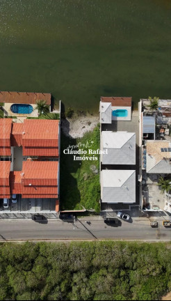 Imagem Terreno à Venda, 600 m² em Ogiva - Cabo Frio Imagem Terreno à Venda, 600 m² em Ogiva - Cabo Frio