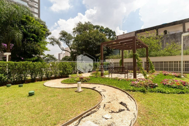Imagem Apartamento com 2 Quartos à Venda, 86 m² em Vila Gumercindo - São Paulo