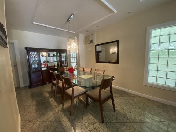 Imagem Casa de Condomínio com 4 Quartos à Venda, 380 m² em Barra Da Tijuca - Rio De Janeiro Imagem Casa de Condomínio com 4 Quartos à Venda, 380 m² em Barra Da Tijuca - Rio De Janeiro