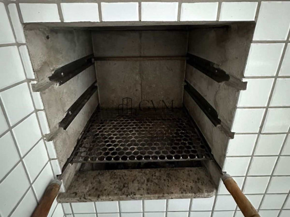 Imagem Apartamento com 1 Quarto à Venda, 58 m² em Guilhermina - Praia Grande