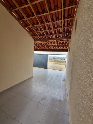 Imagem Casa com 2 Quartos à Venda, 55 m² em Jardim Olímpico - Montes Claros Imagem Casa com 2 Quartos à Venda, 55 m² em Jardim Olímpico - Montes Claros