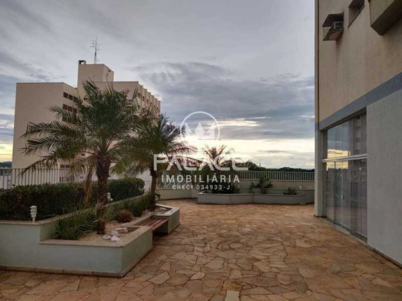 Imagem Apartamento com 3 Quartos à Venda, 146 m² em Centro - Piracicaba