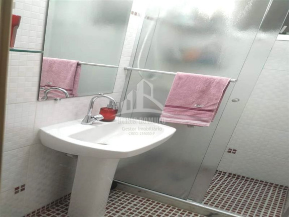 Imagem Apartamento com 3 Quartos à Venda, 58 m² em Parque Mandaqui - São Paulo