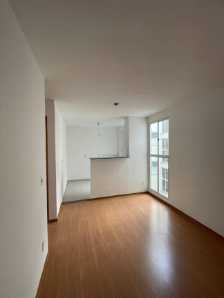 Imagem Apartamento com 2 Quartos à Venda,  em Chácara Recreio Do Havaí - Botucatu
