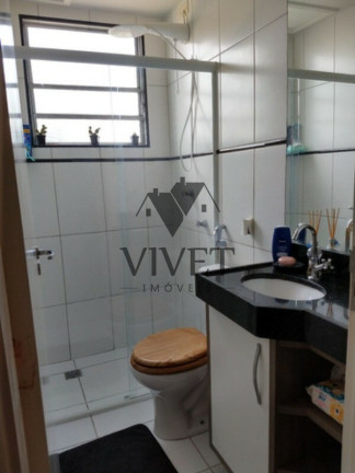 Imagem Apartamento com 3 Quartos à Venda, 113 m² em Jardim Vera Cruz - Sorocaba