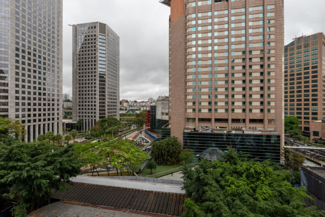 Imagem Apartamento com 3 Quartos à Venda, 108 m² em Cidade Monções - São Paulo Imagem Apartamento com 3 Quartos à Venda, 108 m² em Cidade Monções - São Paulo