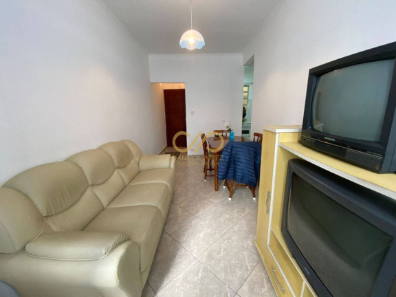 Imagem Apartamento com 1 Quarto à Venda, 42 m² em Canto Do Forte - Praia Grande Imagem Apartamento com 1 Quarto à Venda, 42 m² em Canto Do Forte - Praia Grande