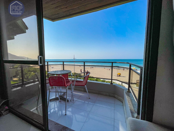 Imagem Apartamento com 2 Quartos à Venda, 78 m² em Ingleses Centro - Florianópolis