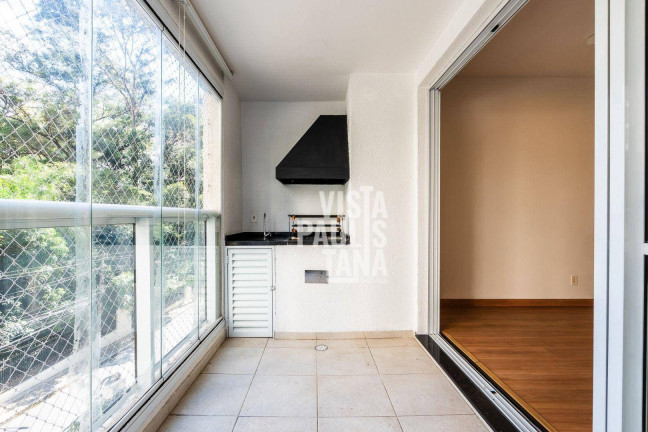 Imagem Apartamento com 2 Quartos para Alugar, 70 m² em Brooklin Paulista - São Paulo Imagem Apartamento com 2 Quartos para Alugar, 70 m² em Brooklin Paulista - São Paulo