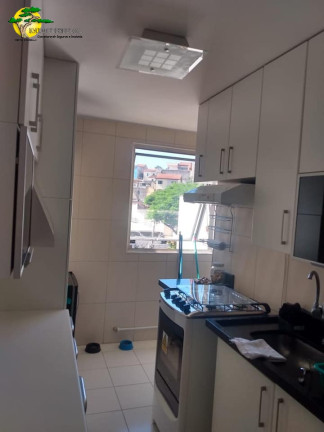 Imagem Apartamento com 2 Quartos à Venda, 45 m² em Imirim - São Paulo Imagem Apartamento com 2 Quartos à Venda, 45 m² em Imirim - São Paulo
