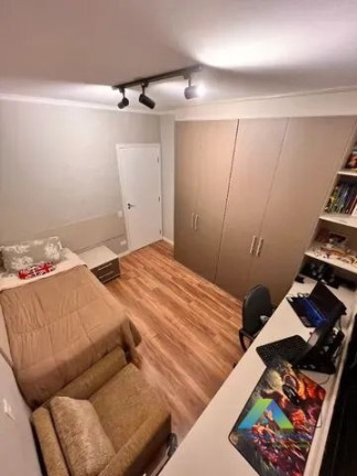 Imagem Apartamento com 4 Quartos à Venda, 135 m² em Chácara Inglesa - São Paulo