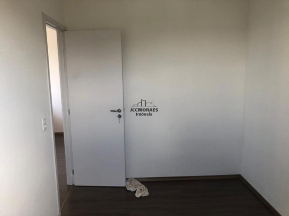 Apartamento com 2 Quartos para Alugar, 45 m² em Parque Yolanda (nova Veneza) - Sumaré