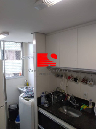 Imagem Apartamento com 3 Quartos à Venda, 71 m² em Gutierrez - Belo Horizonte