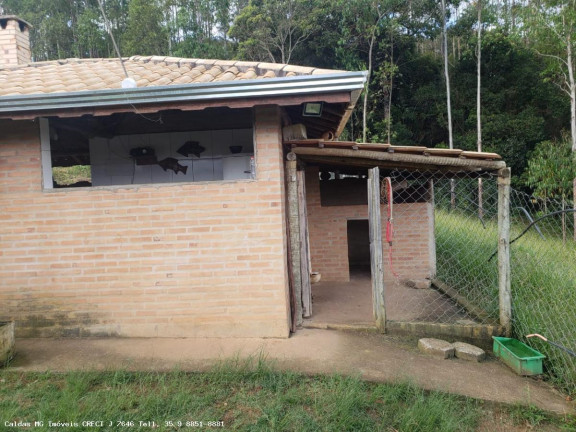 Imagem Chácara com 2 Quartos à Venda, 320 m² em Taquari - Caldas Imagem Chácara com 2 Quartos à Venda, 320 m² em Taquari - Caldas