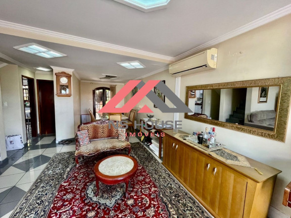 Imagem Casa com 3 Quartos à Venda, 210 m² em Oswaldo Cruz - São Caetano Do Sul Imagem Casa com 3 Quartos à Venda, 210 m² em Oswaldo Cruz - São Caetano Do Sul
