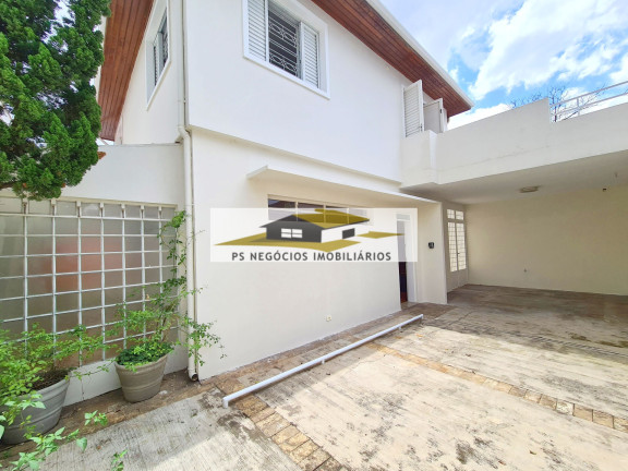 Imagem Sobrado com 3 Quartos à Venda, 179 m² em Mirandópolis - São Paulo Imagem Sobrado com 3 Quartos à Venda, 179 m² em Mirandópolis - São Paulo
