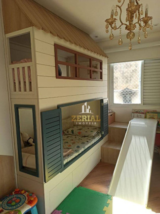 Imagem Apartamento com 2 Quartos à Venda, 65 m² em Santa Maria - São Caetano Do Sul