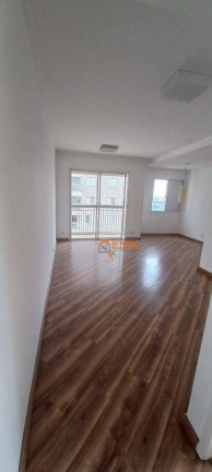 Imagem Apartamento com 2 Quartos à Venda, 63 m² em Ponte Grande - Guarulhos Imagem Apartamento com 2 Quartos à Venda, 63 m² em Ponte Grande - Guarulhos