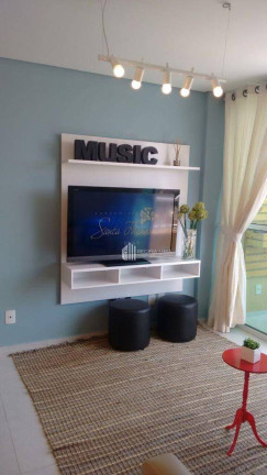 Imagem Apartamento com 2 Quartos à Venda, 57 m² em Cristo Rei - Teresina Imagem Apartamento com 2 Quartos à Venda, 57 m² em Cristo Rei - Teresina