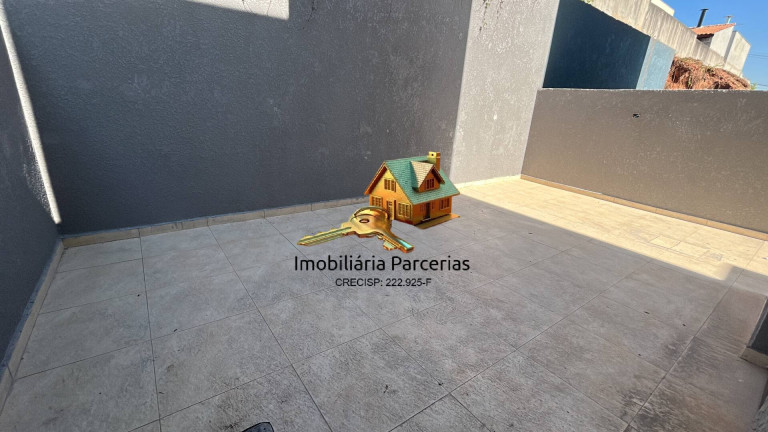 Imagem Casa de Condomínio com 2 Quartos à Venda, 74 m² em Portais (polvilho) - Cajamar Imagem Casa de Condomínio com 2 Quartos à Venda, 74 m² em Portais (polvilho) - Cajamar