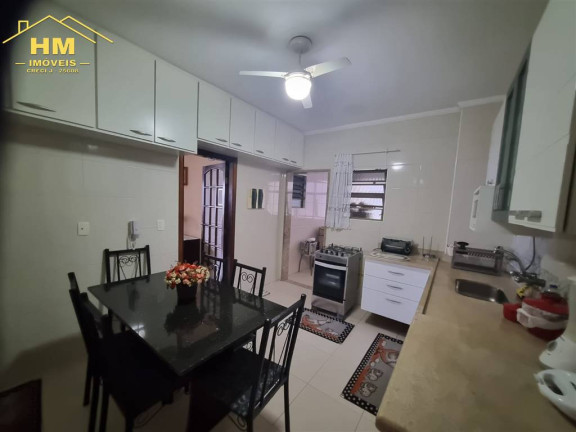 Imagem Apartamento com 3 Quartos à Venda, 105 m² em Itarare - Sao Vicente Imagem Apartamento com 3 Quartos à Venda, 105 m² em Itarare - Sao Vicente