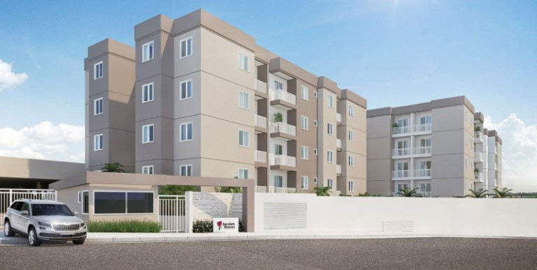 Imagem Apartamento com 2 Quartos à Venda, 47 m² em Recanto Vista Alegre - Cotia Imagem Apartamento com 2 Quartos à Venda, 47 m² em Recanto Vista Alegre - Cotia
