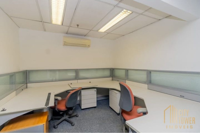 Imagem Sala Comercial à Venda, 644 m² em Paraíso - São Paulo