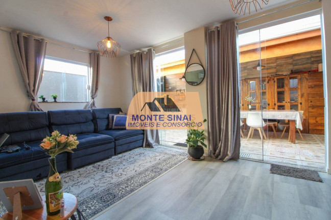 Imagem Casa com 3 Quartos à Venda,  em Green Valley - Votorantim