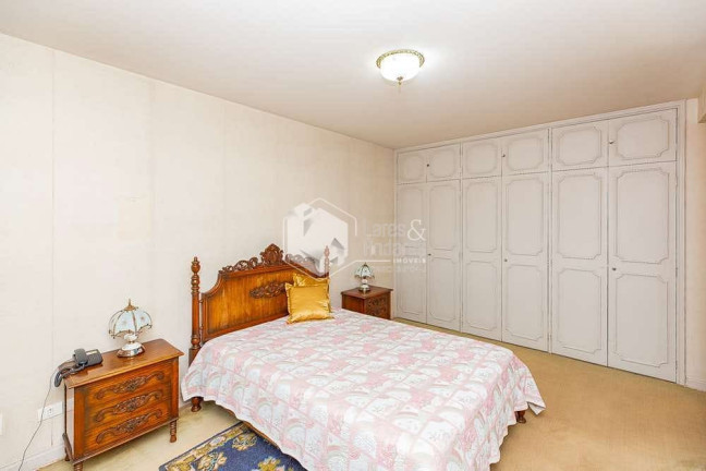 Imagem Apartamento com 4 Quartos à Venda, 164 m² em Brooklin Paulista - São Paulo