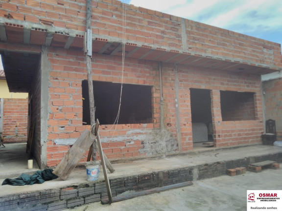 Imagem Casa com 3 Quartos à Venda, 190 m² em Jardim Macarenko - Sumaré