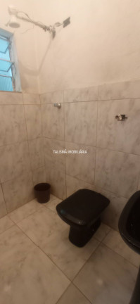 Imagem Casa com 1 Quarto para Alugar, 80 m² em Jardim Novo Record - Taboão Da Serra