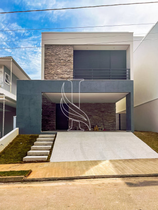 Casa de Condomínio com 3 Quartos à Venda, 250 m² em Recanto Quarto Centenário - Jundiaí
