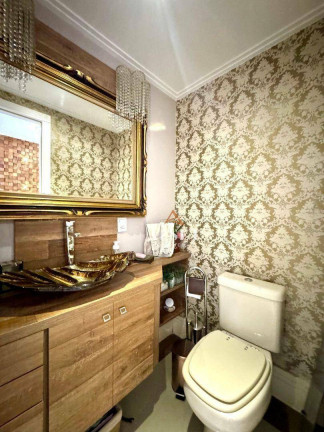 Imagem Apartamento com 3 Quartos à Venda, 137 m² em Anália Franco - São Paulo Imagem Apartamento com 3 Quartos à Venda, 137 m² em Anália Franco - São Paulo