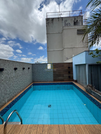 Imagem Cobertura com 2 Quartos à Venda, 197 m² em Jardim Camburi - Vitória