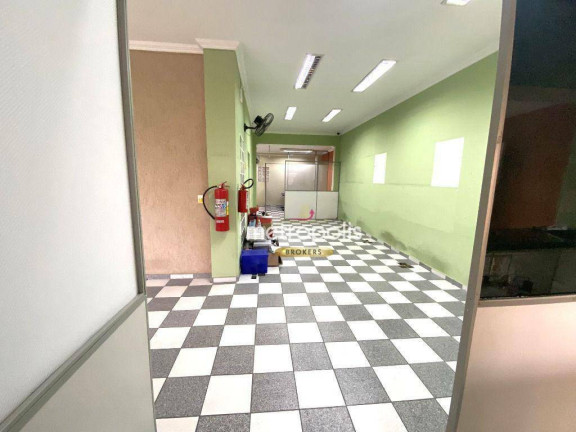 Imagem Casa com 8 Quartos à Venda, 215 m² em Santo Antônio - São Caetano Do Sul