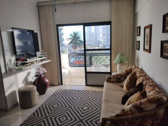 Imagem Apartamento com 2 Quartos à Venda, 72 m² em Ocian - Praia Grande Imagem Apartamento com 2 Quartos à Venda, 72 m² em Ocian - Praia Grande