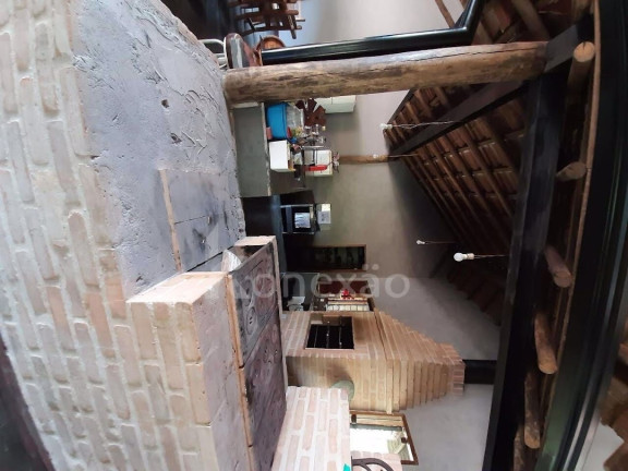 Imagem Chácara com 4 Quartos à Venda, 200 m² em Centro - Paraibuna